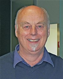 Graeme Johanson