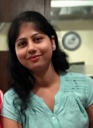 Jash Madhuri