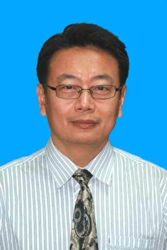 Zhenhong Jia