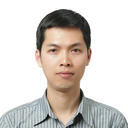 Canh Toan Nguyen
