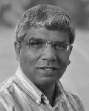 Valentine G. Anantharaj