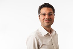 Yashar S. Hajimolana