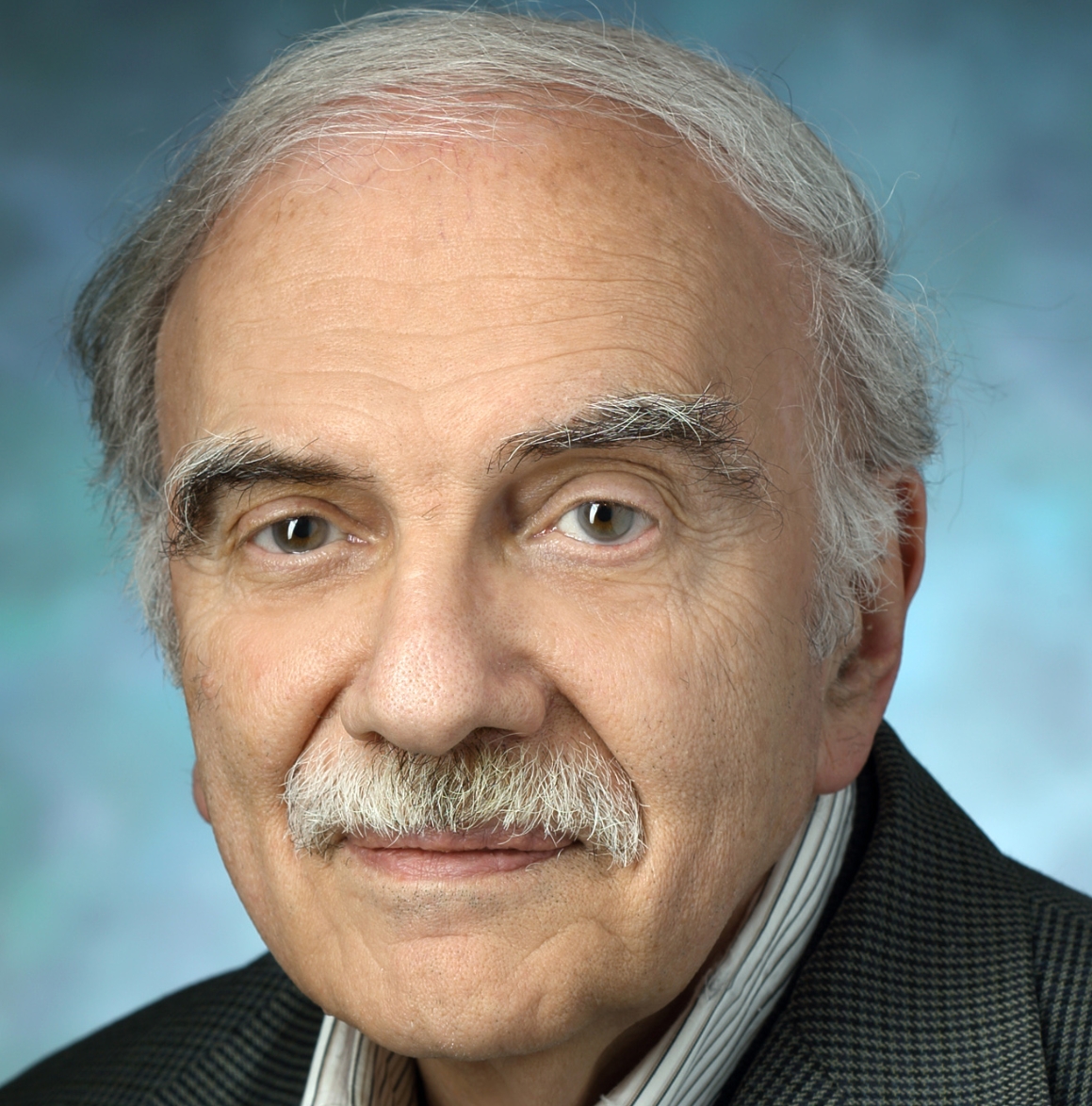 L Mario Amzel