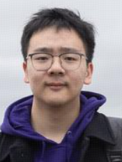 Yichuan (Ethan) Deng