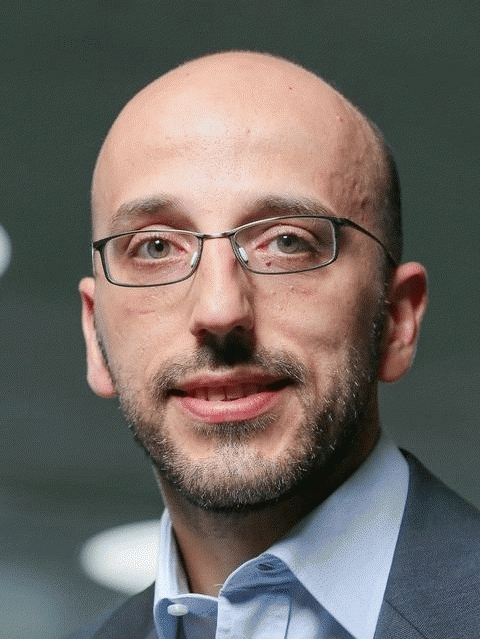 Paolo Ricci