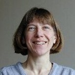 Joan Lasenby