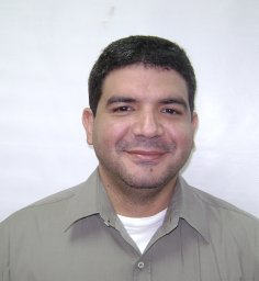 Edixon Párraga