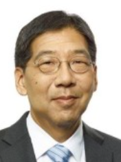 Peter Chen