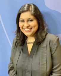 Neeraja Nagarajan