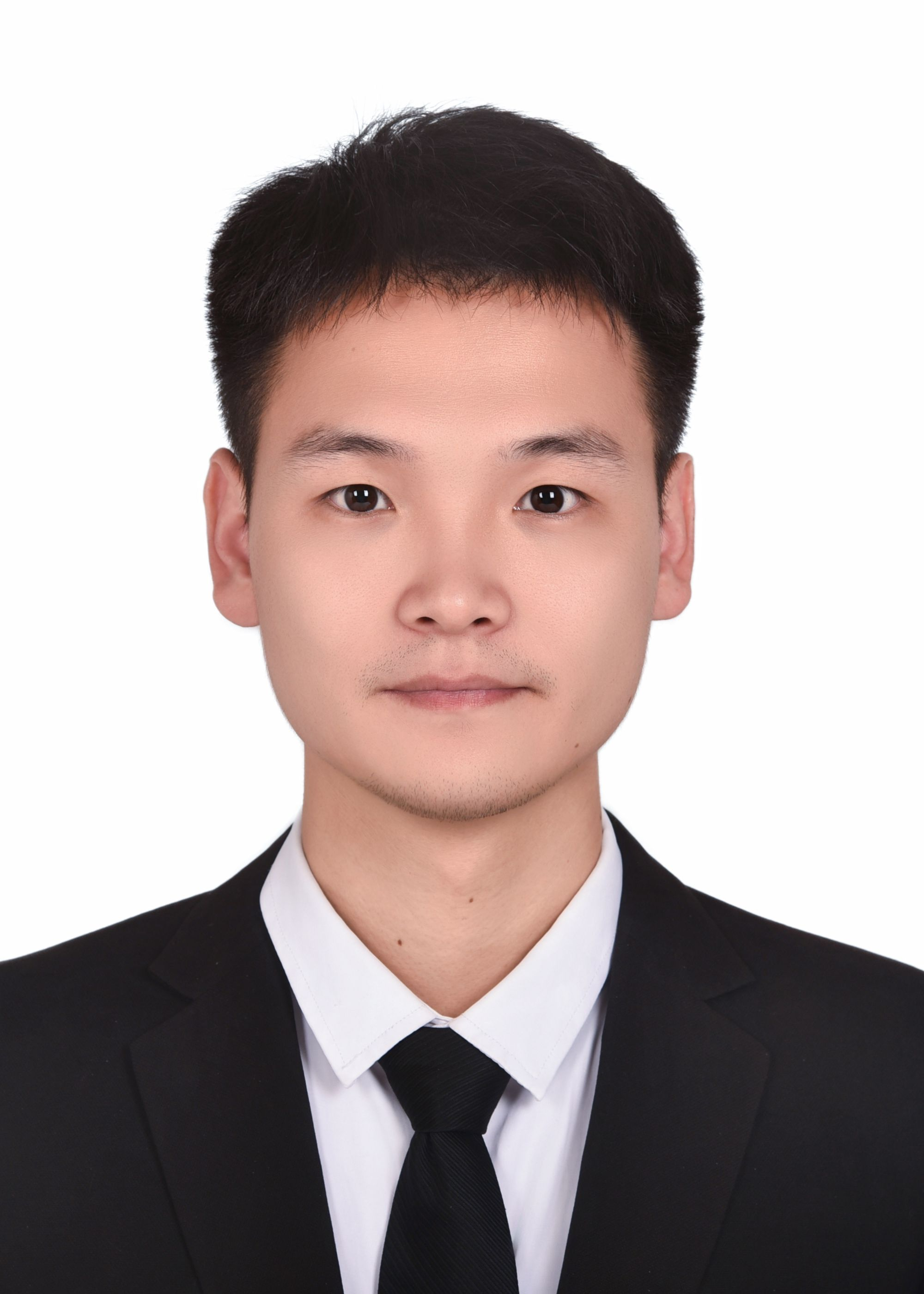 Wenbing Chen