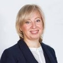 Marina Kustikova