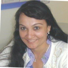 Patel Sangita B