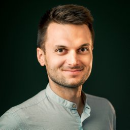 Patryk Hejduk