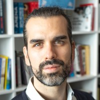Albert Puig Navarro