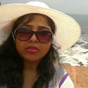 Nivedita Acharjee