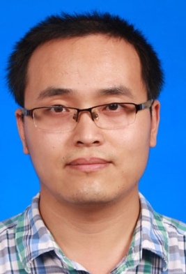 Xianbin Su