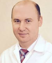 Denis Butnaru