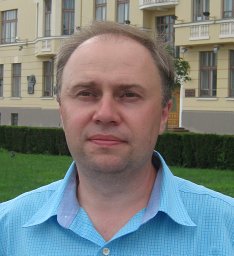 Alexander Kyrychenko