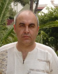 Vyacheslav Lyashenko