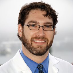Geoffrey M. Greenlee
