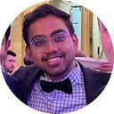 Ravanth Baskaran