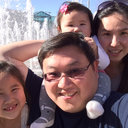 Steve M. Liao