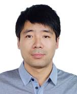 Xinhong Hei