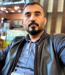 Muhammad Asif Khan