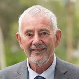 Ian Allison