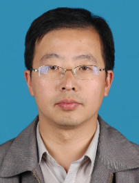 Jinhua Pei