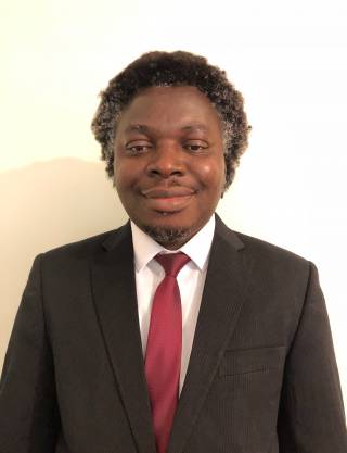 Daniel Onah