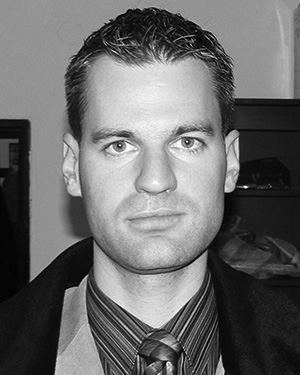 Rudolf Vohnout