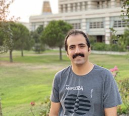 Saeed Lotfan