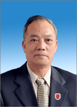 Shangren Hong
