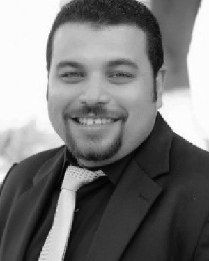 Ahmed Fouly