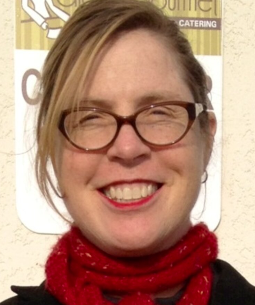 Julia McQuillan