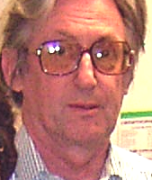 Glenn Morris