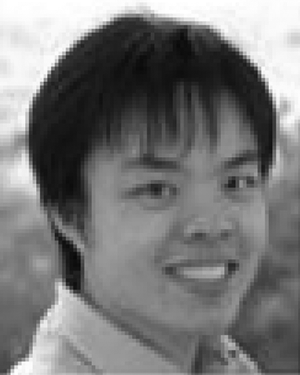 Tsung-Hsien Lin