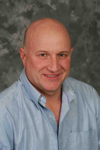 Jeff Dahn