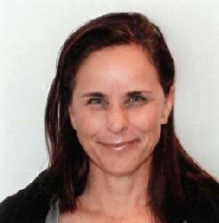 Colleen Reichmuth