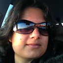 Ashima Bhattacharjee
