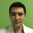 Maxim Kornilov