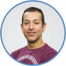 Marcos Mecias