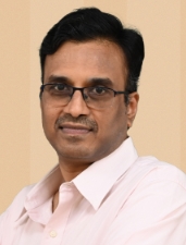 Shanthi Pavan