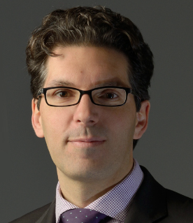 Daniel L. Lau