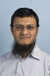 Ehsaan Muhammad