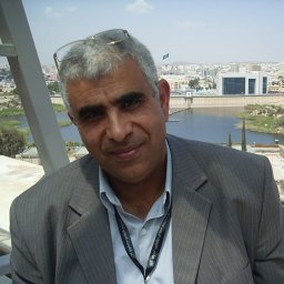 Hédi M'Rabet