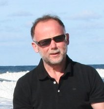 Bernard Turek