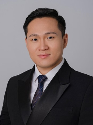 Dong Zhang