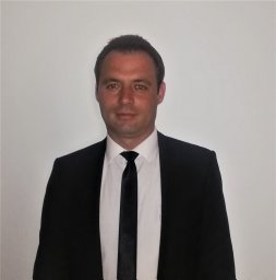 Cristian Martonos